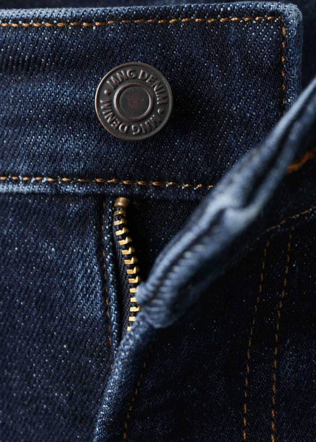 Blue Jan Slim-Fit Jeans, Open Blue, large image number 5