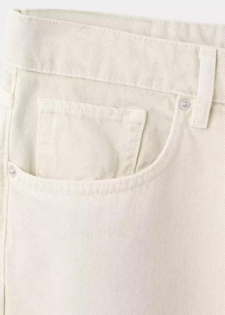 Grey Bob Regular-Fit Jeans, , large image number 8