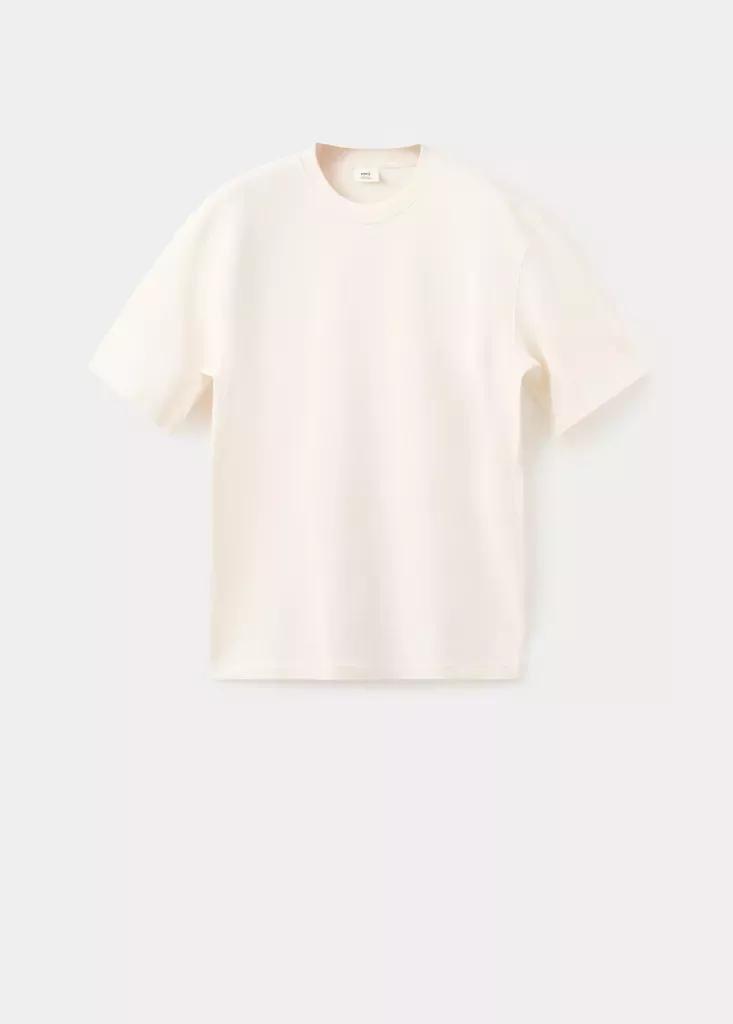 Relaxed Fit T-Shirt 260Gsm, Light Beige, large image number 9