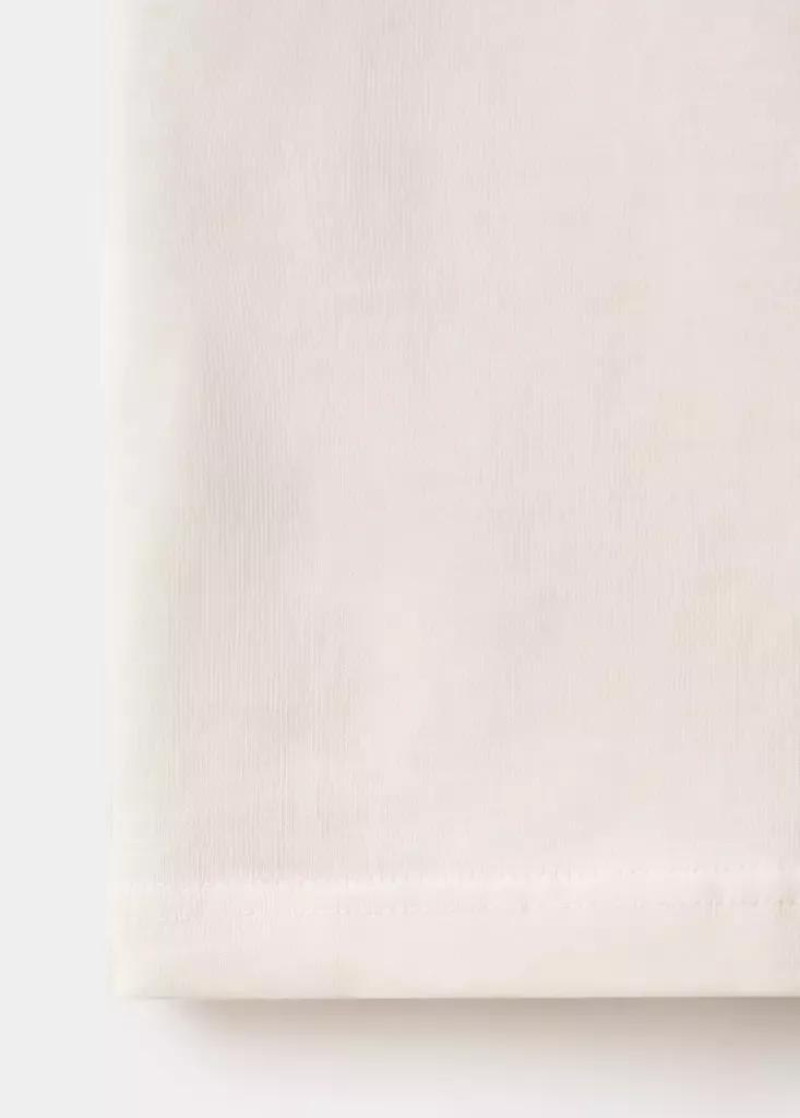 Relaxed Fit T-Shirt 260Gsm, Light Beige, large image number 11
