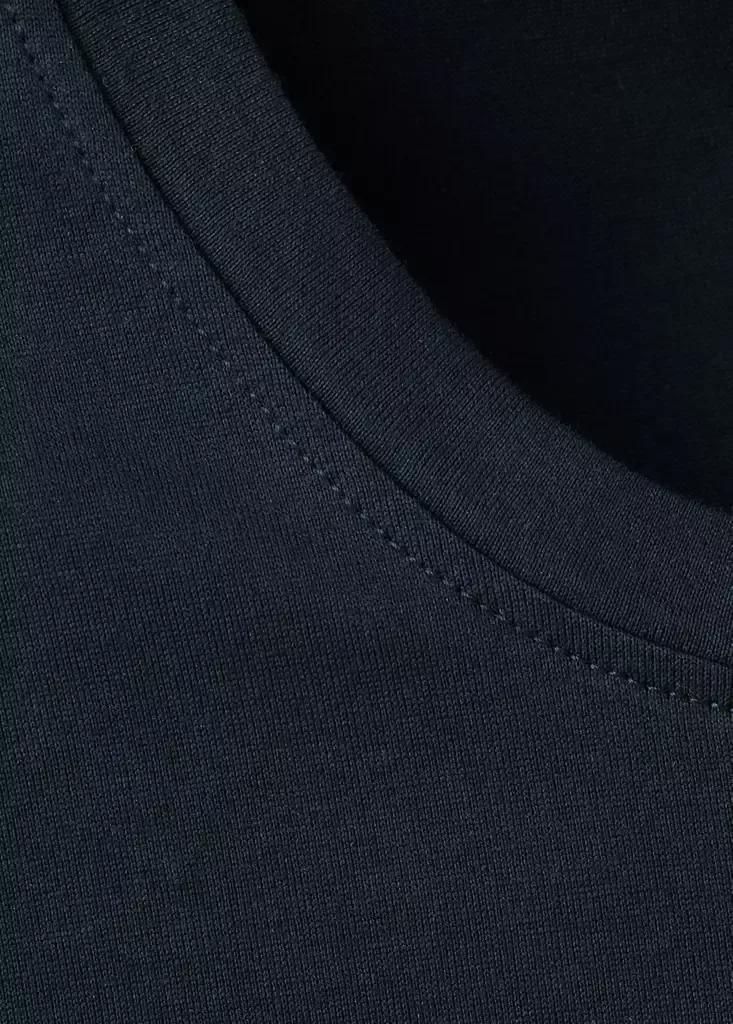 NAVY Regular fit T-shirt 190gsm, Navy, large image number 11