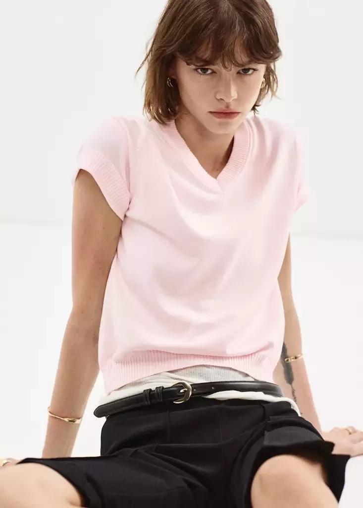PINK , Women, Light-Pastel Pink, medium