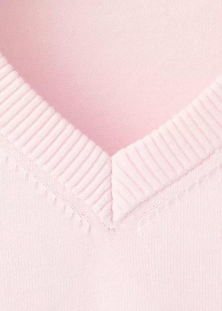 PINK , Women, Light-Pastel Pink, large image number 5