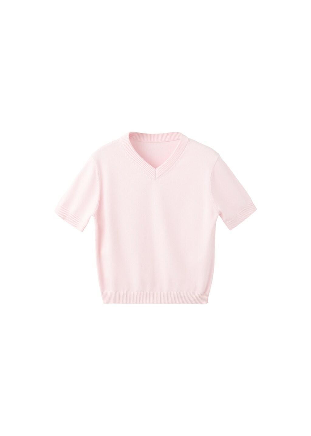 PINK , Women, Light-Pastel Pink, large image number 6