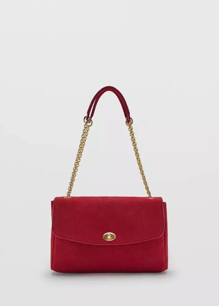 Red Bag Mch Montes, , large image number 0