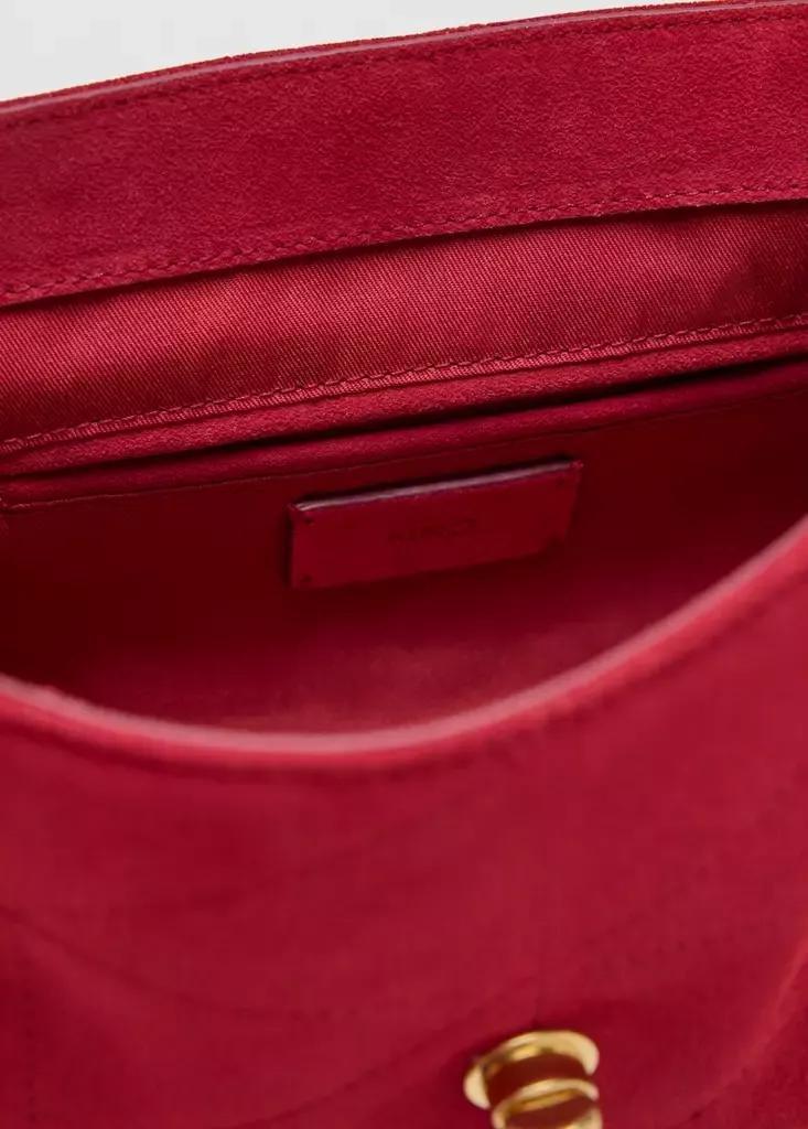 Red Bag Mch Montes, , large image number 3