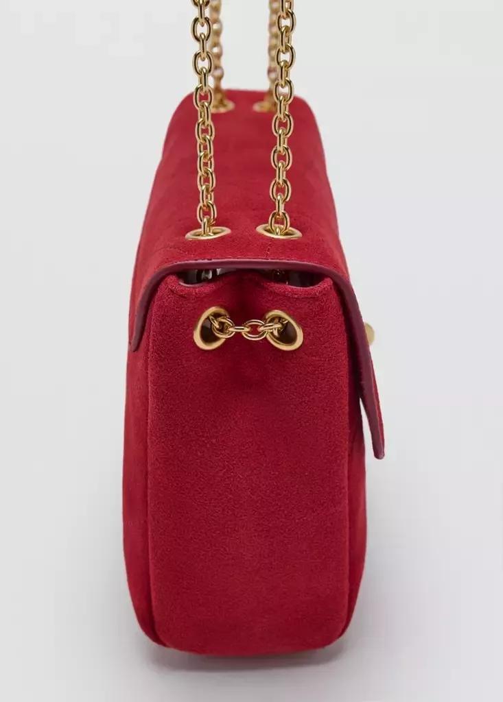 Red Bag Mch Montes, , large image number 4