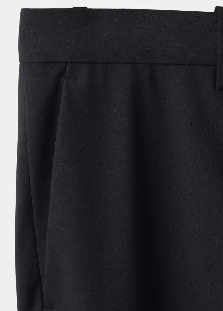 Blue London Regular-Fit Trousers, Navy, large image number 10