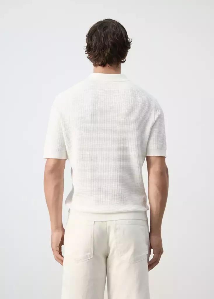 WHITE, Natural White, medium