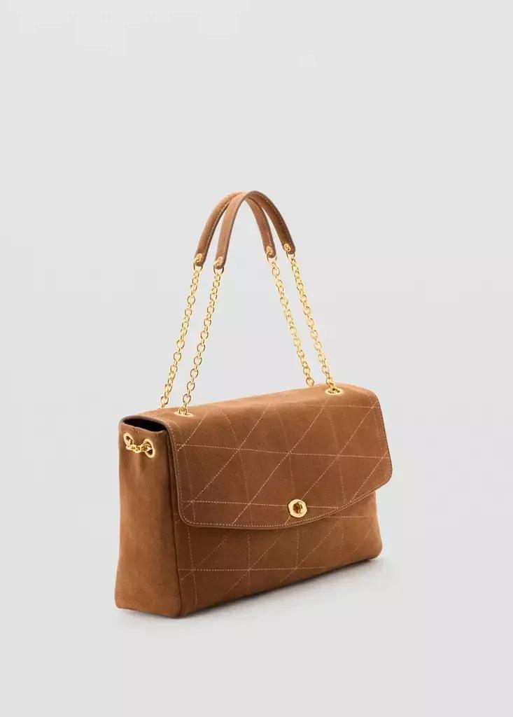 Brown Bag Mch Montes, , large image number 1