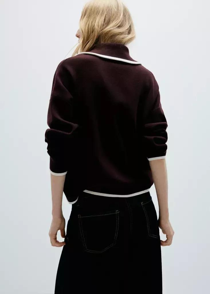 DARK BROWN, Dark Brown, large image number 3