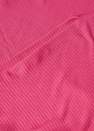 Mango - Pink Boat Neck T-Shirt