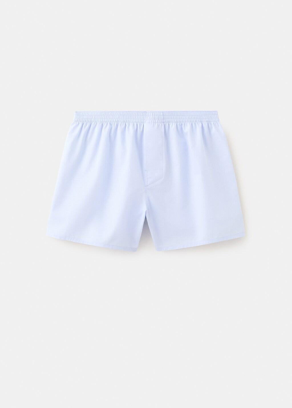 Green Mixed Boxer 2 Pack, Green, large image number 0