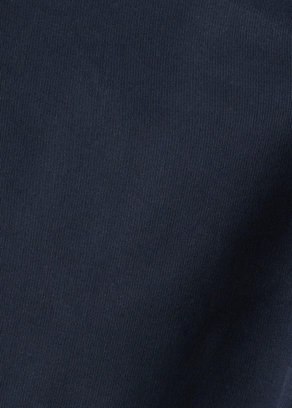 NAVY Cotton chinos, Baby Boy, Navy, large image number 3