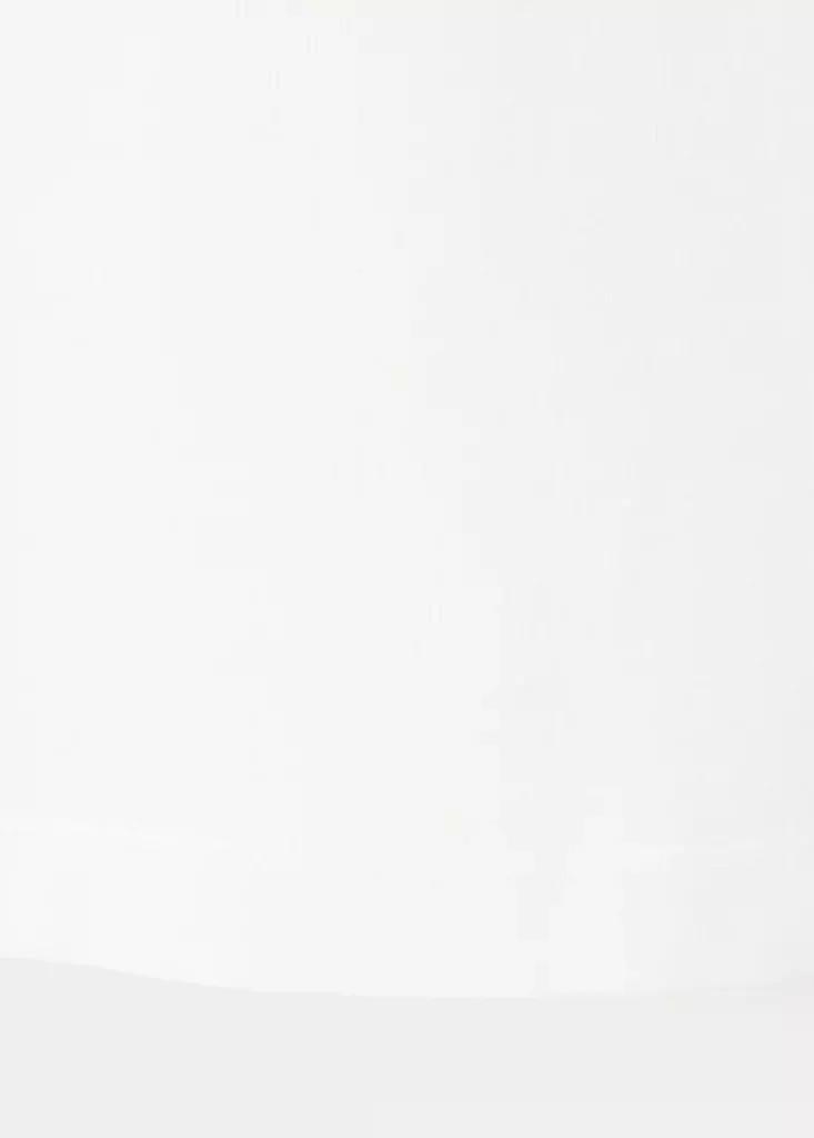 White Oversized Printed Plus-Size T-Shirt, Kids Boys, White, large image number 3