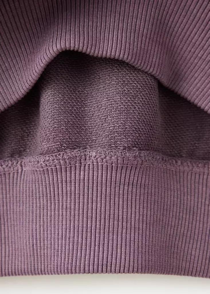 Purple Balloon Garment-Dyed Sweatshirt, Kids Boy, , large image number 3