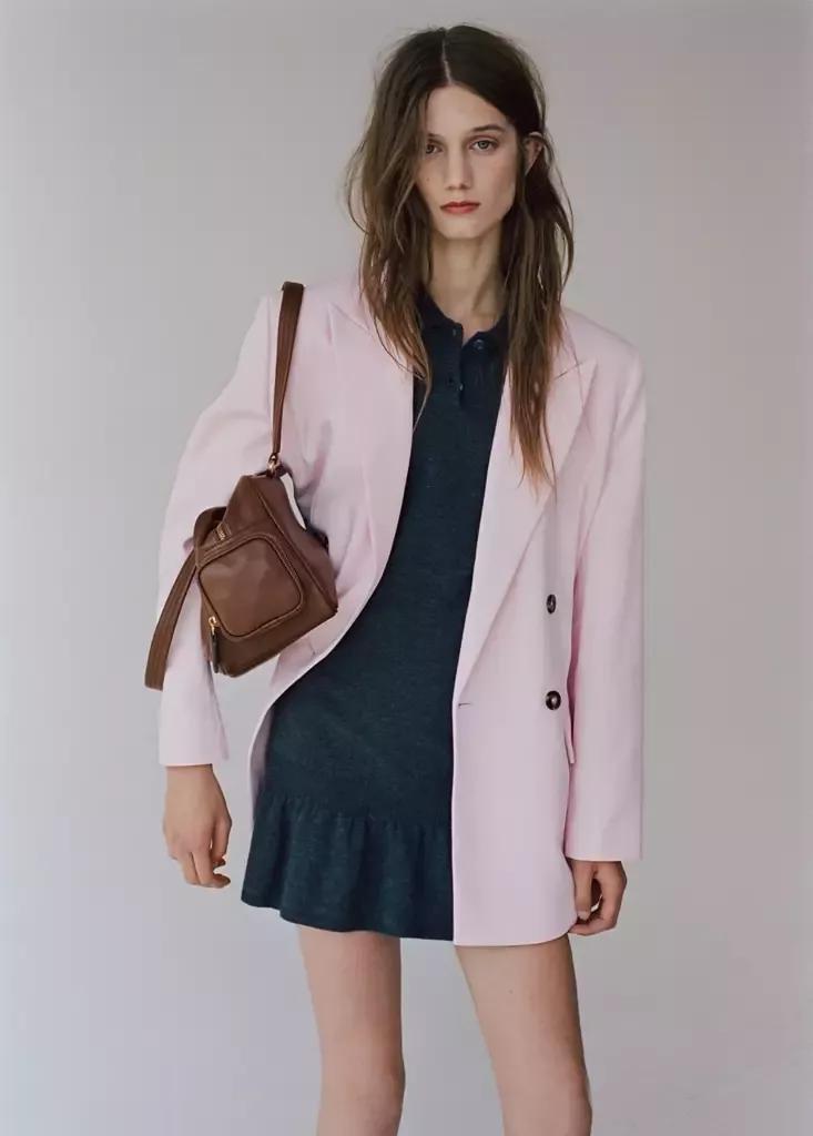 Brown Bowling Bag With Pockets, , large image number 0