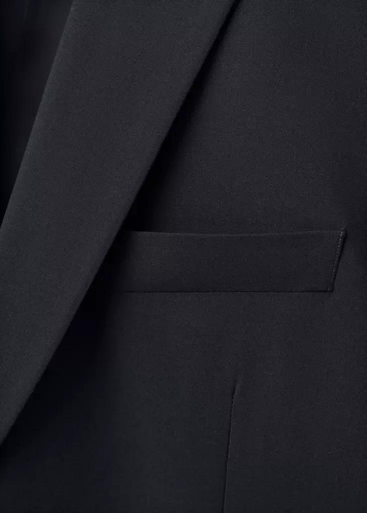 BLUE London regular-fit suit jacket, Navy, large image number 9
