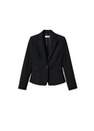 Mango - black Structured suit blazer