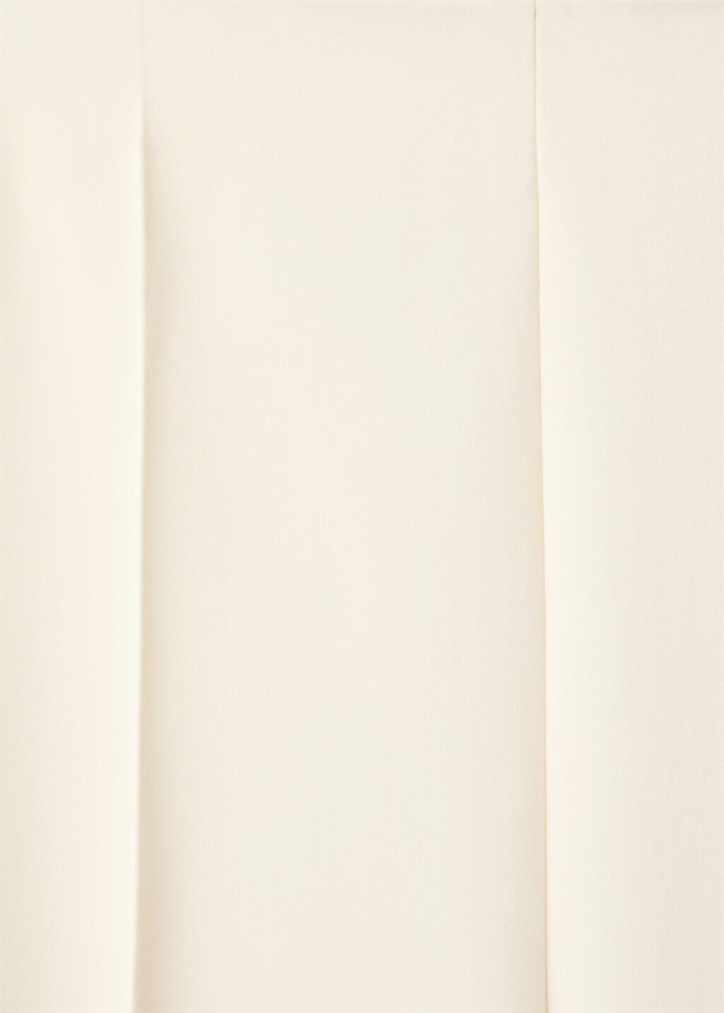 TROUSERS FIJU, Light Beige, large image number 1