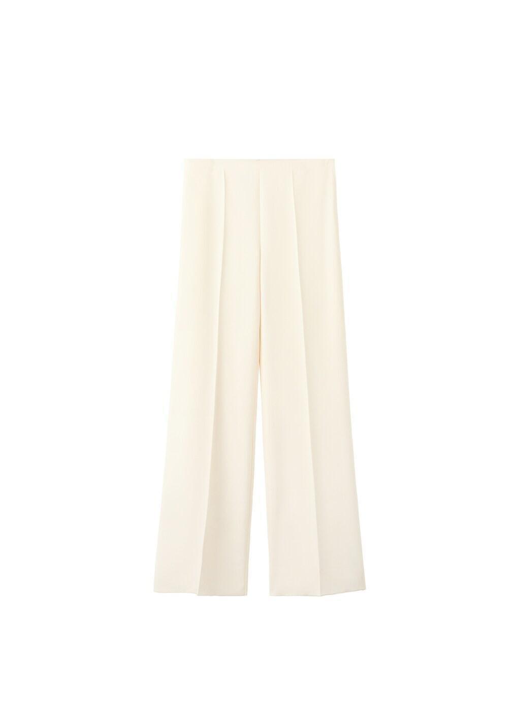 TROUSERS FIJU, Light Beige, large image number 5