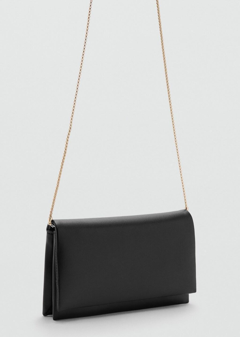 BAG MCH LORAINE, Black, large image number 0