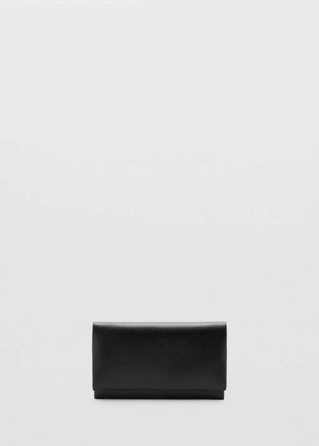 BAG MCH LORAINE, Black, large image number 3