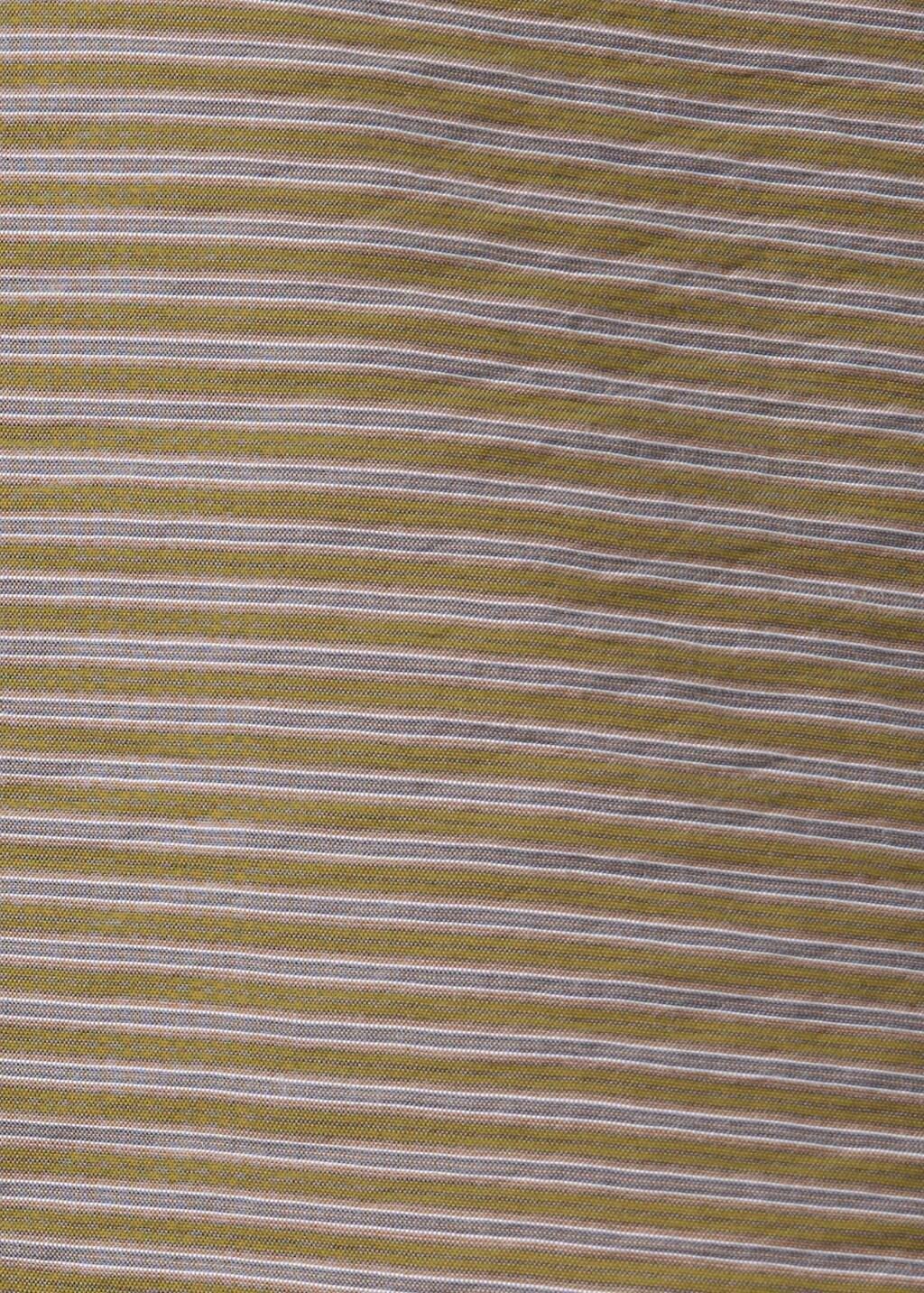 Green Lyocell Skort, Green, large image number 4
