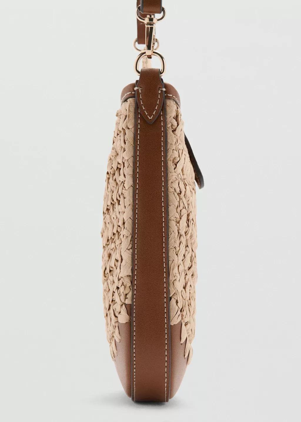 LIGHT BEIGE Crossbody mobile case, Light Beige, large image number 1