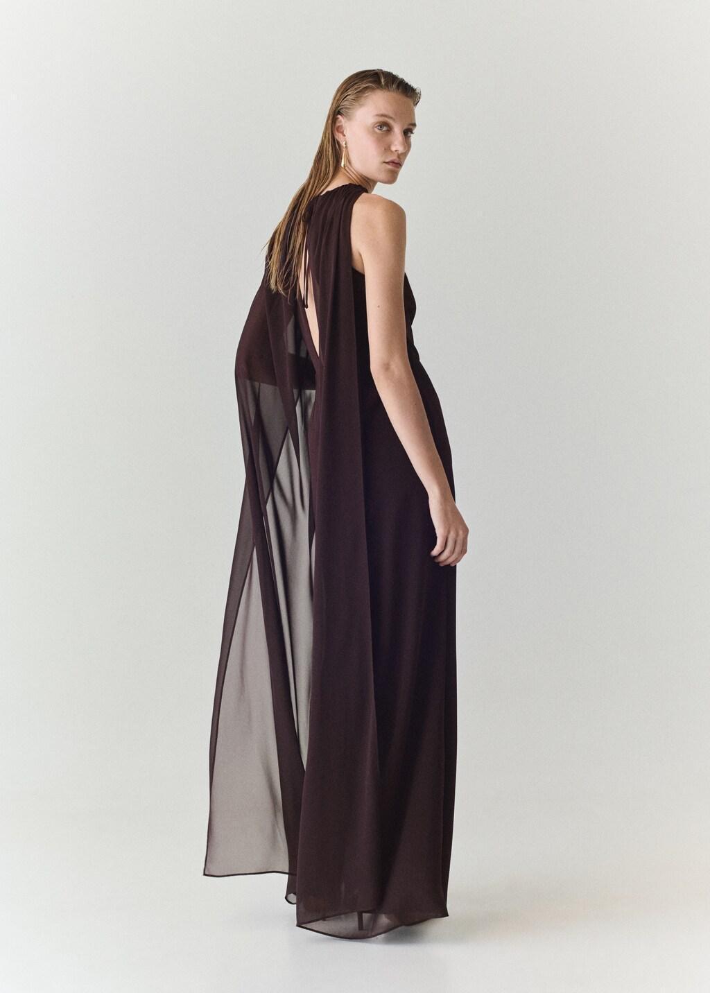 PLAYSUIT FABY, Dark Brown, medium