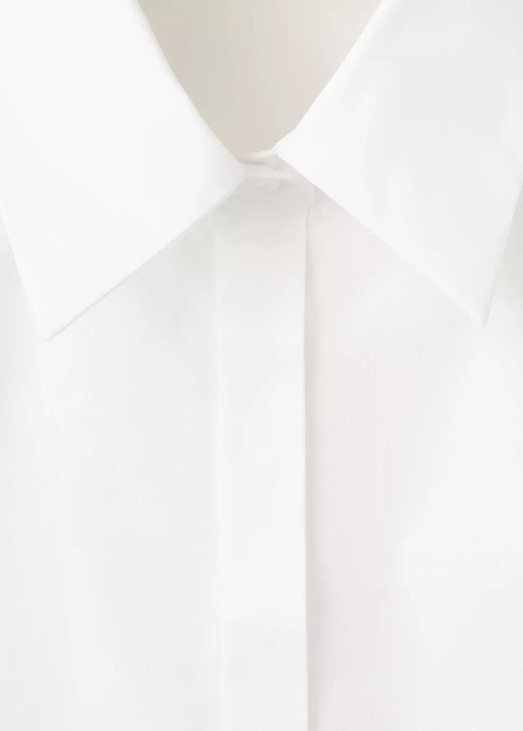 SHIRT SOFIA, White, large image number 4