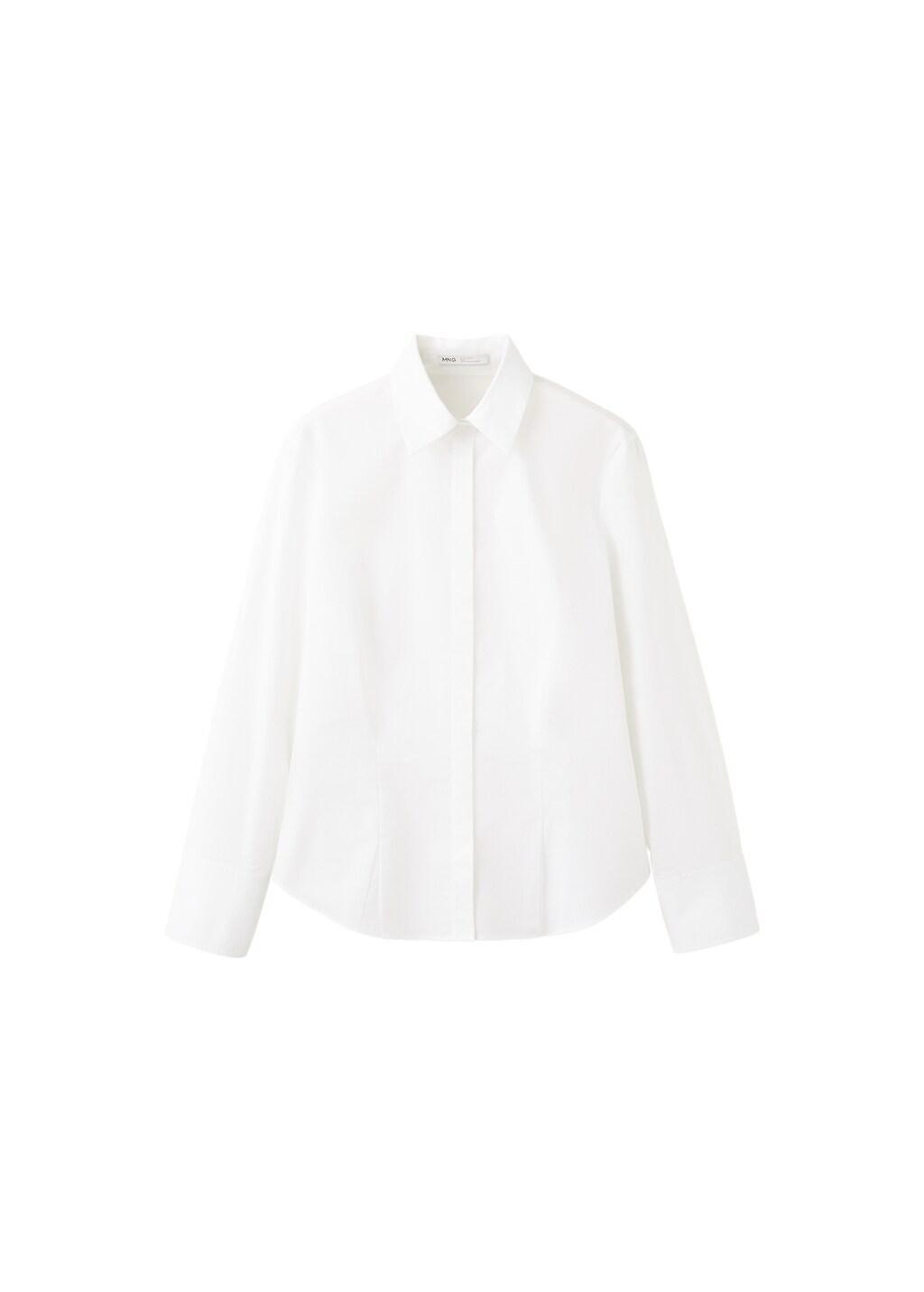 SHIRT SOFIA, White, large image number 5