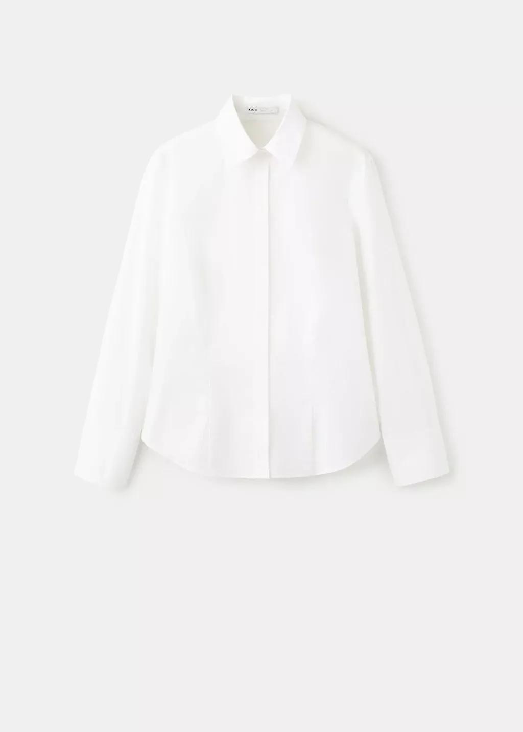 SHIRT SOFIA, White, large image number 6