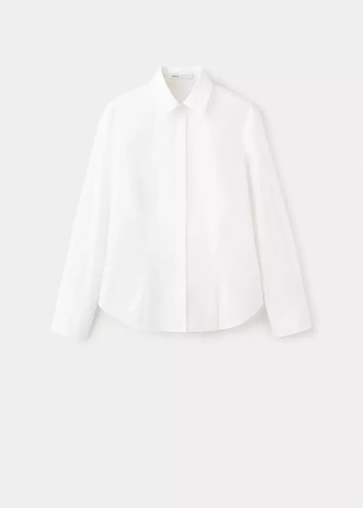 SHIRT SOFIA, White, large image number 7
