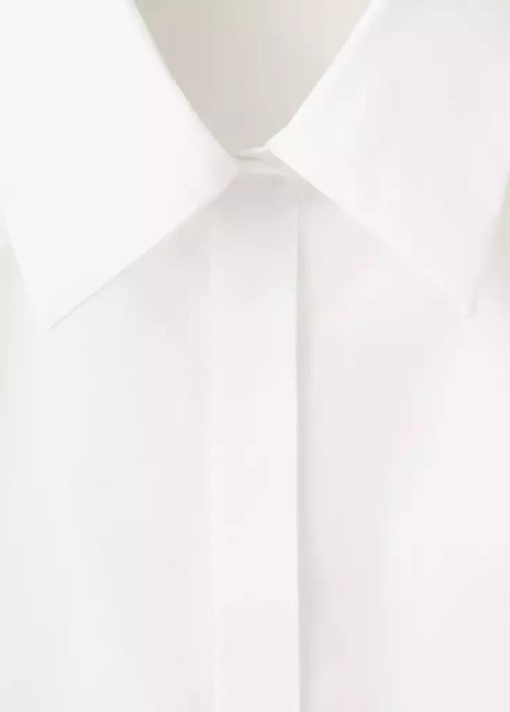 SHIRT SOFIA, White, large image number 9