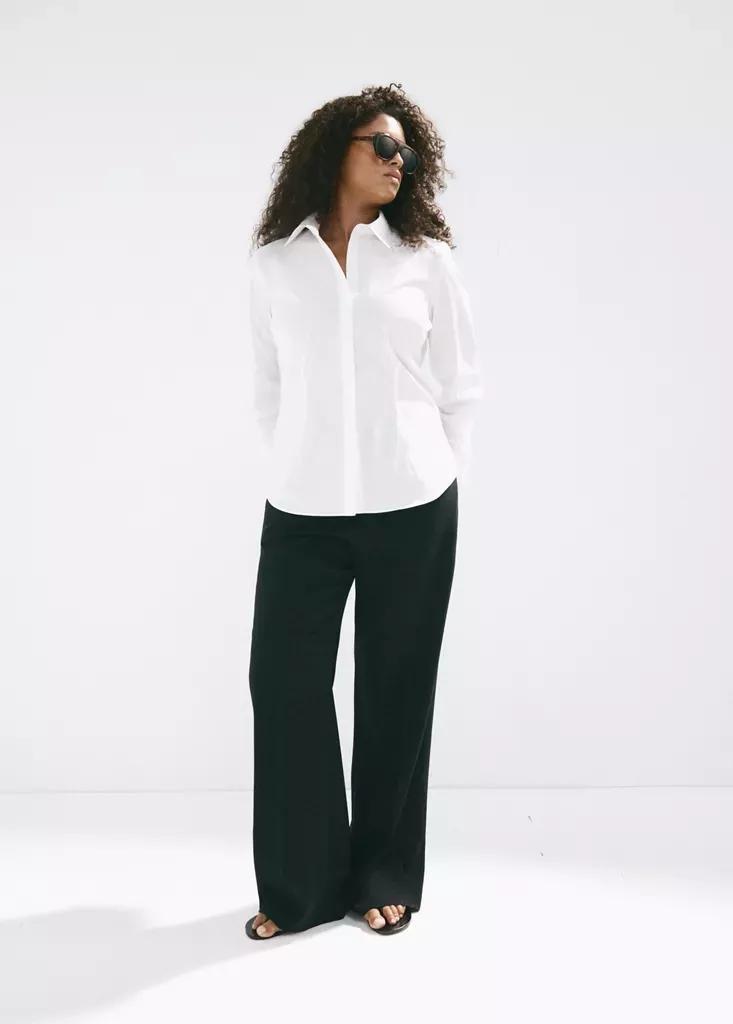 SHIRT SOFIA, White, large image number 10
