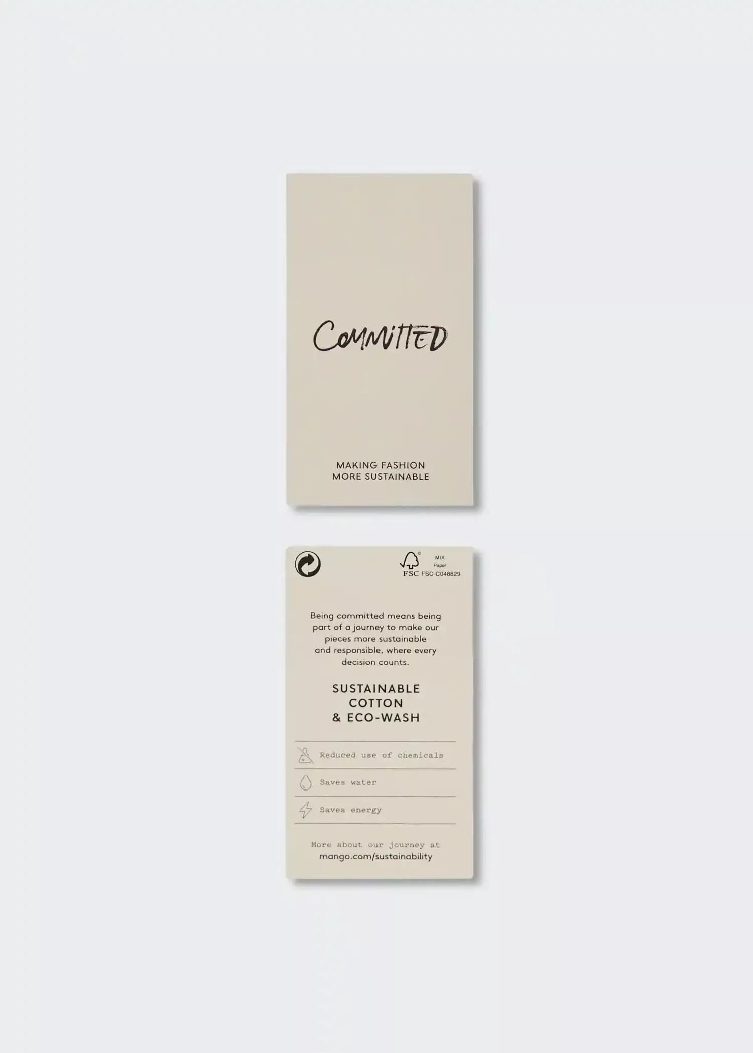 Blue Skinny Cropped Jeans, , large image number 5