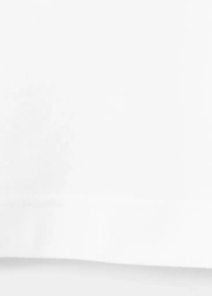 White 100% Cotton Piqu&oslash;&pound;&Acirc;&copy; Polo, , large image number 7
