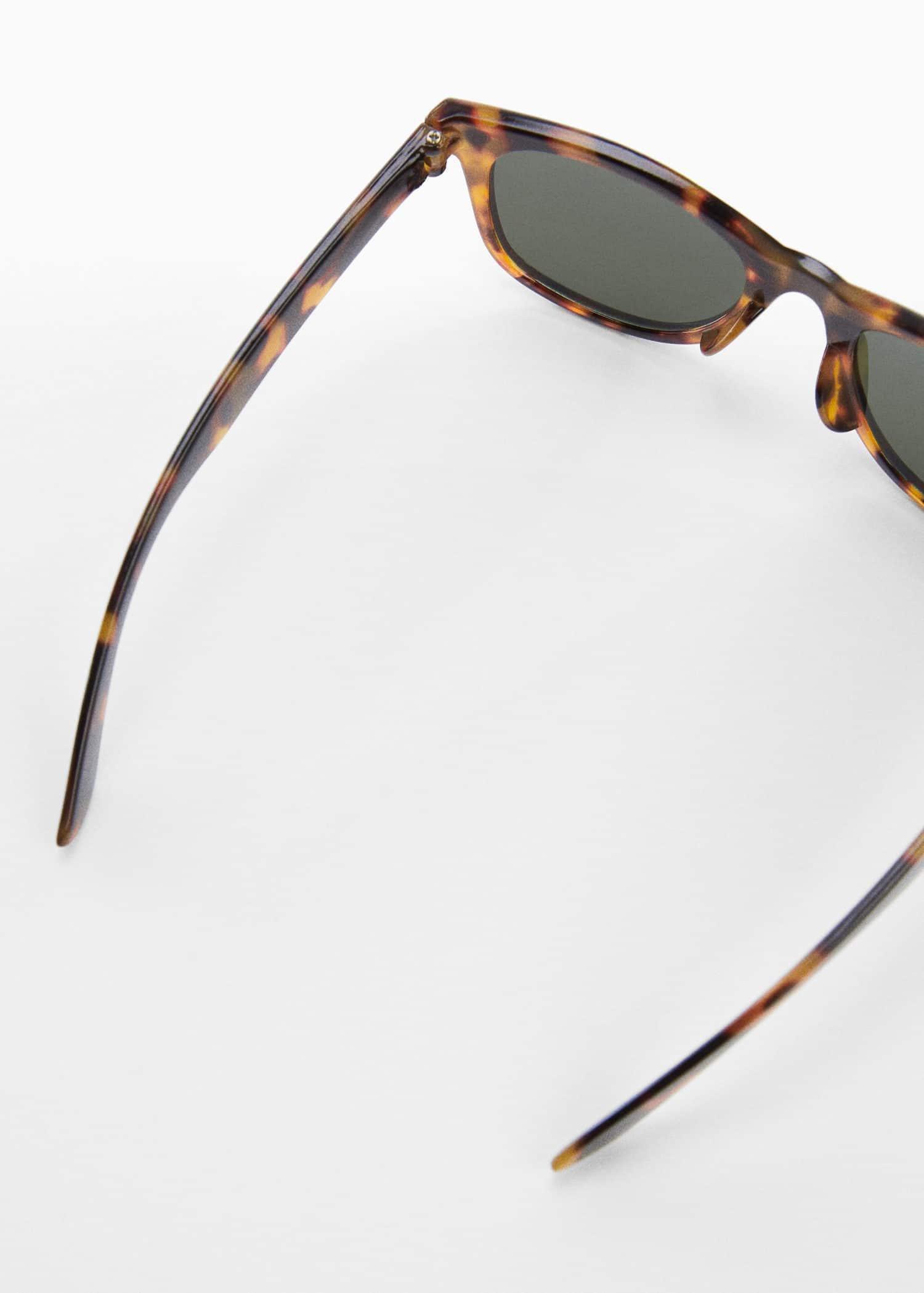 Brown Tortoiseshell Sunglasses, Kids Girls, , large image number 2