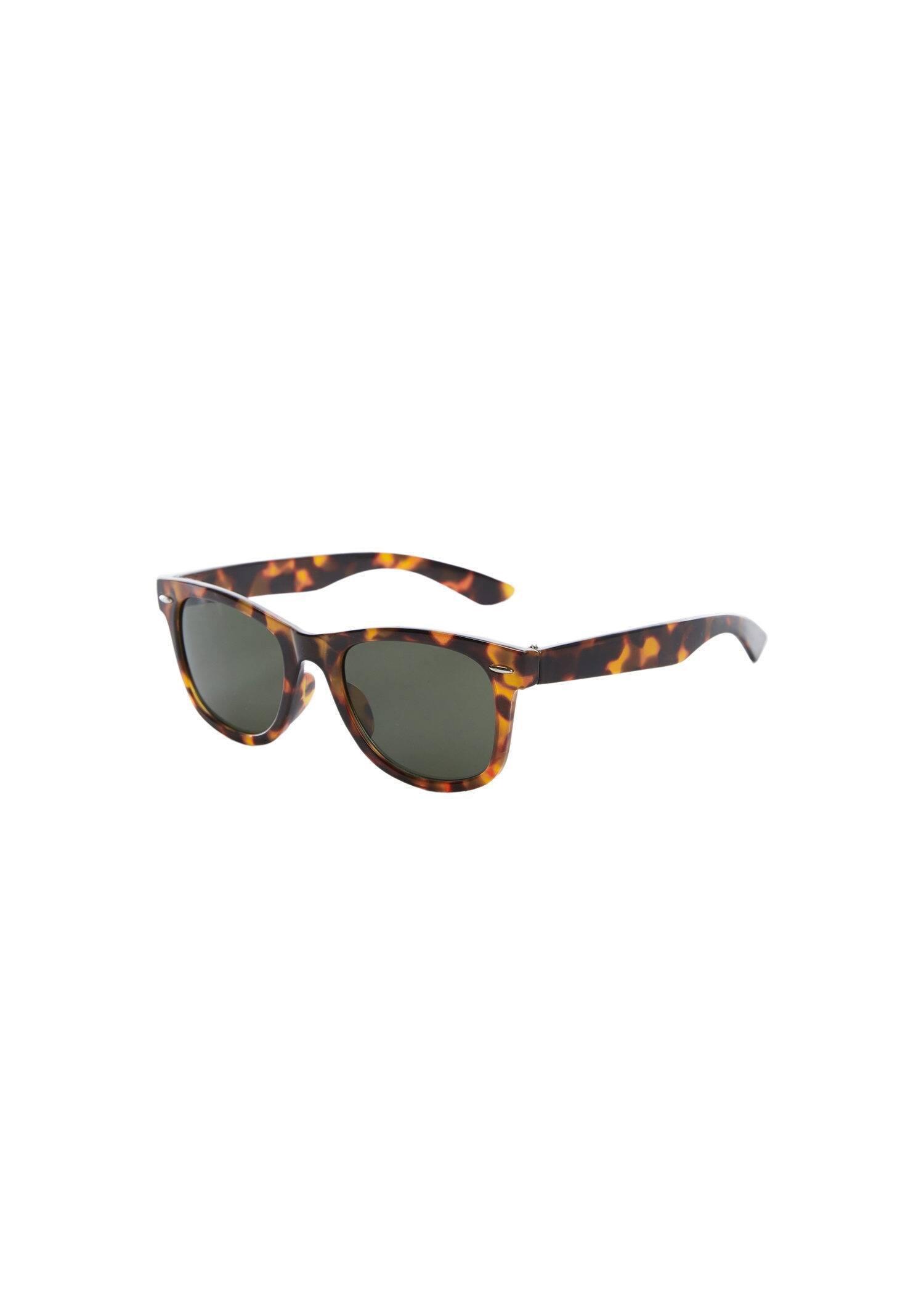 Brown Tortoiseshell Sunglasses, Kids Girls, , large image number 3