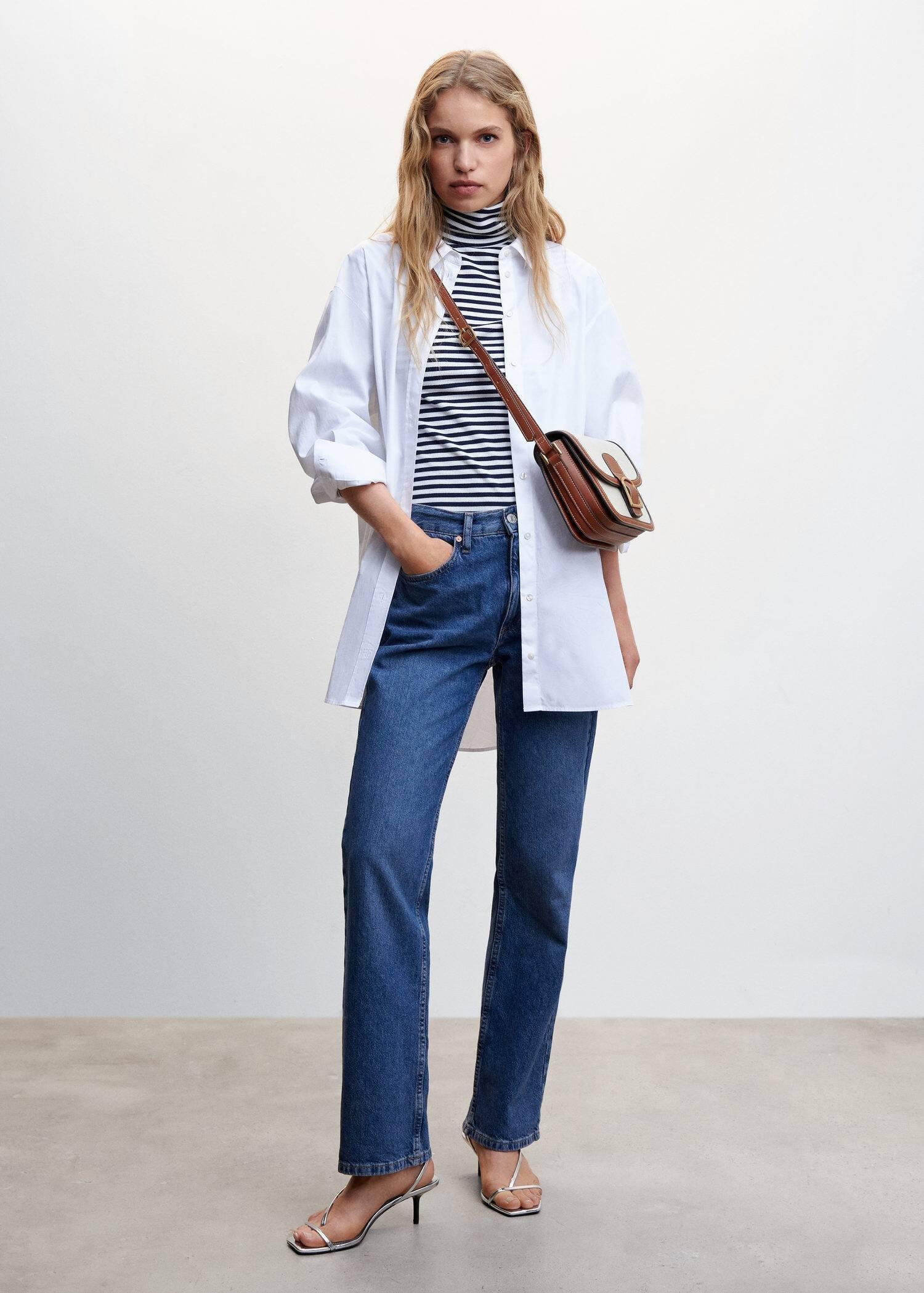 Brown Texture Cross-Body Bag, , large image number 5