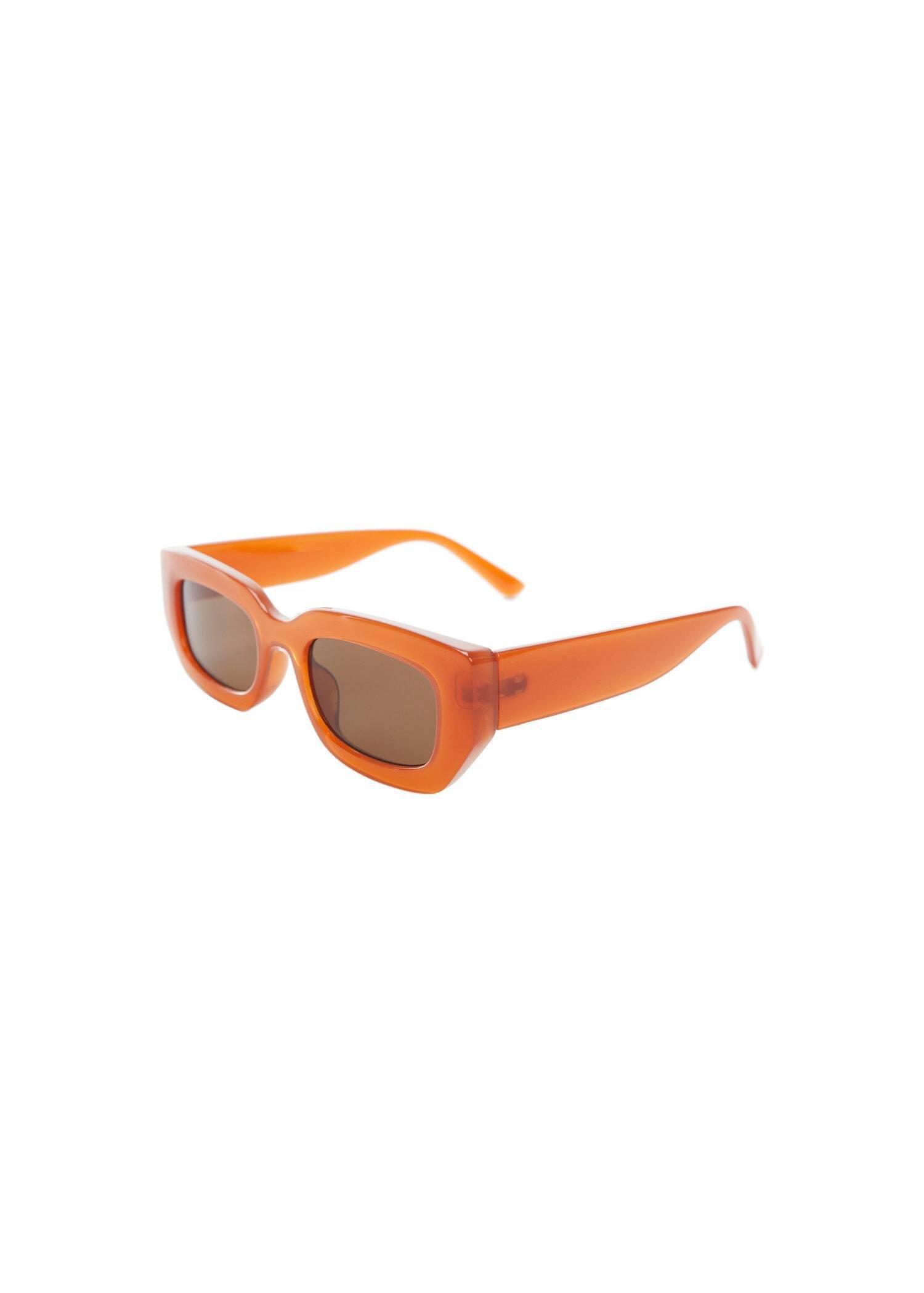 Orange Maria Sunglasses, , large image number 1