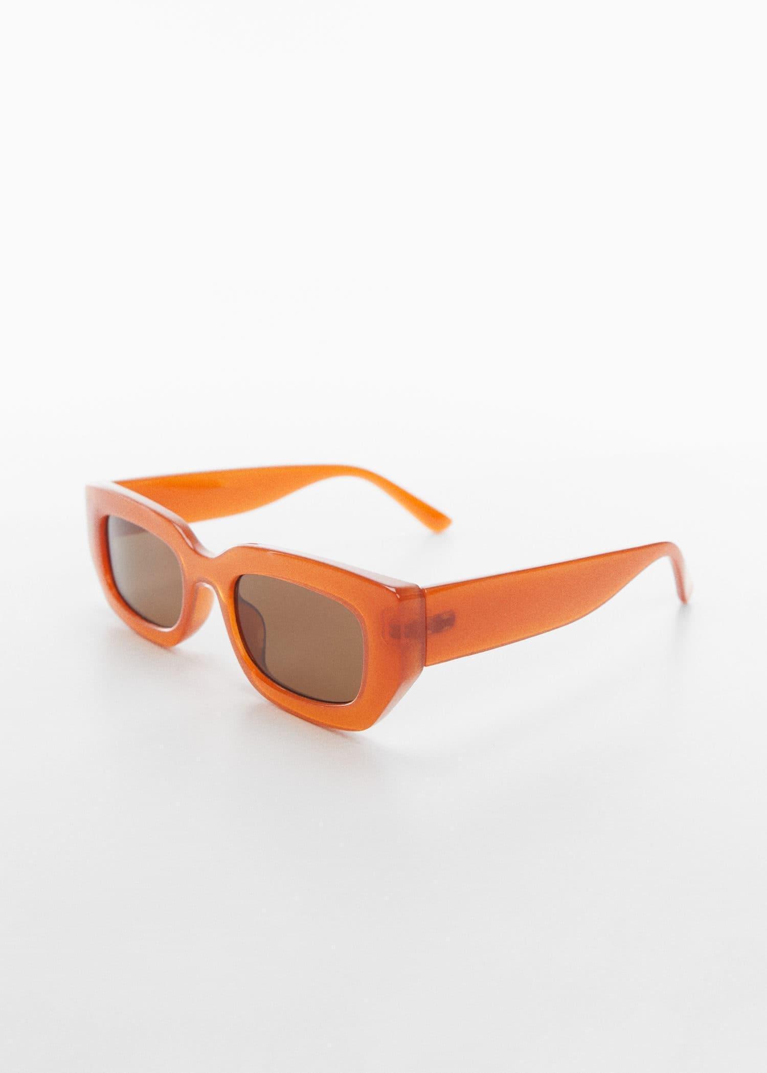 Orange Maria Sunglasses, , large image number 2