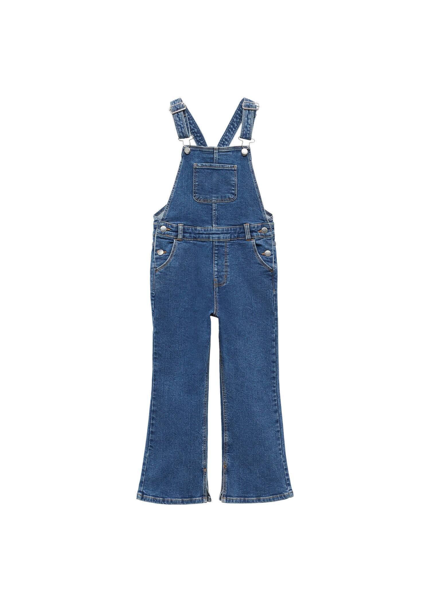 Dungarees long store