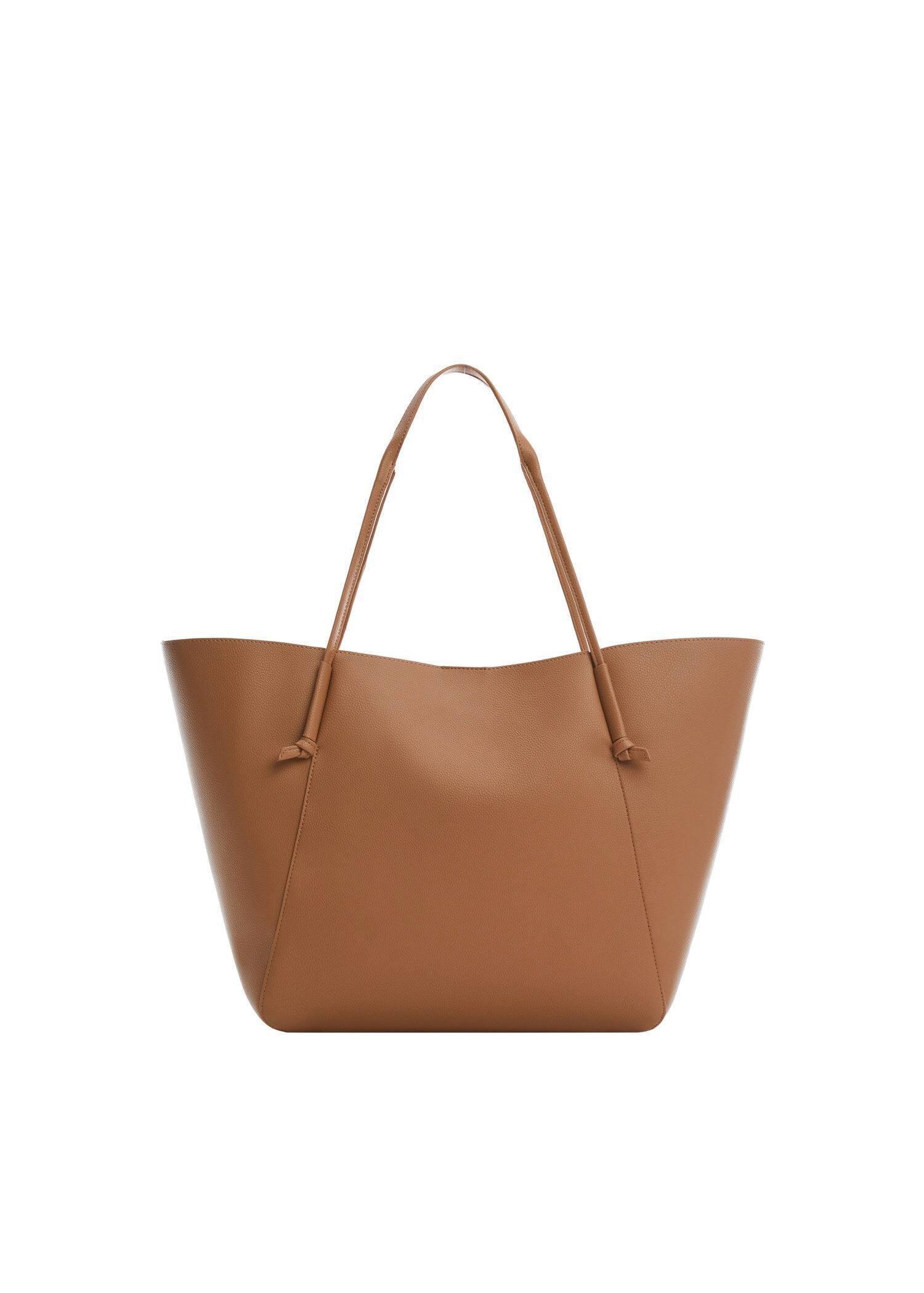 Mango knot online bag