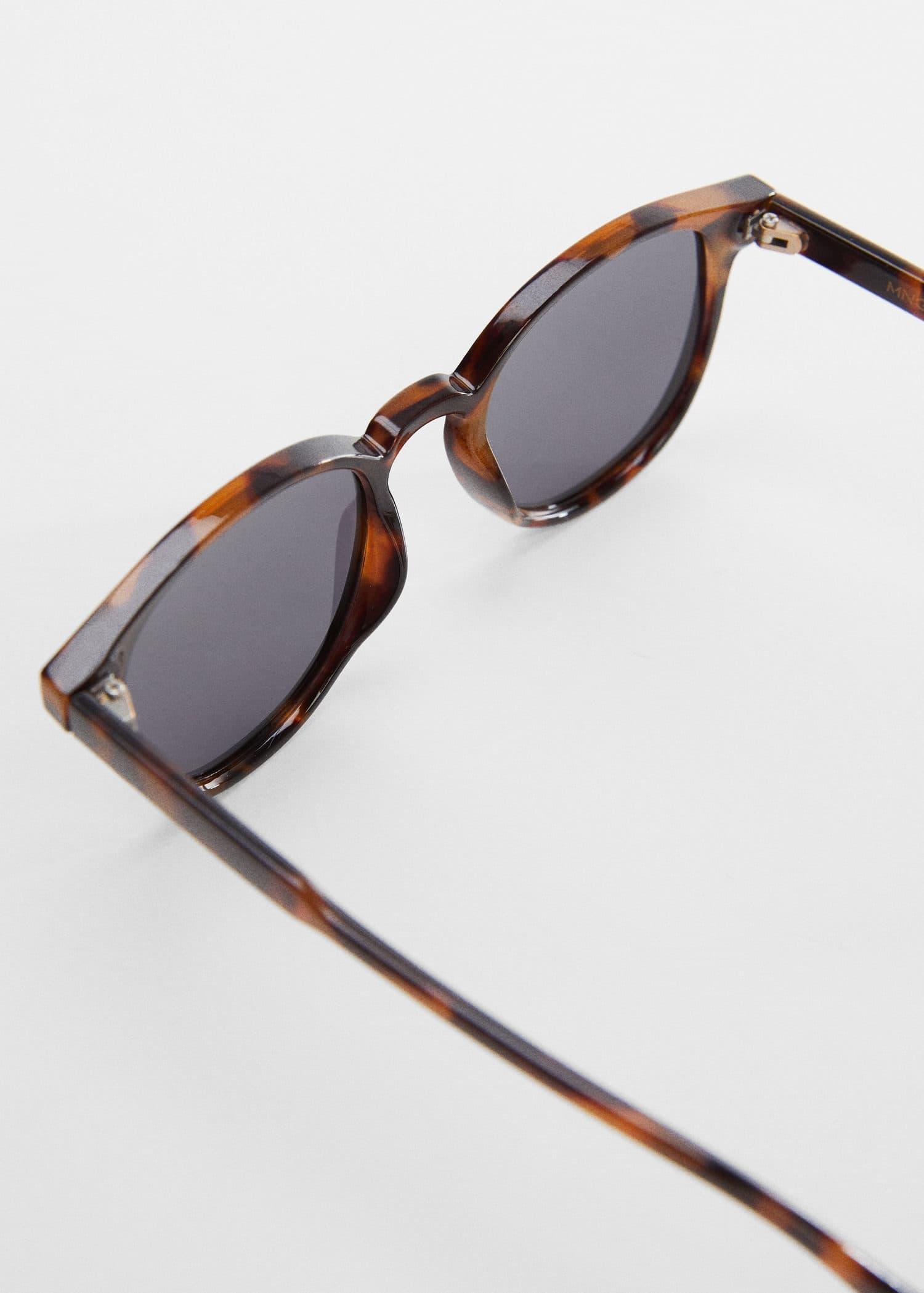 Brown Polarised Sunglasses, , large image number 1