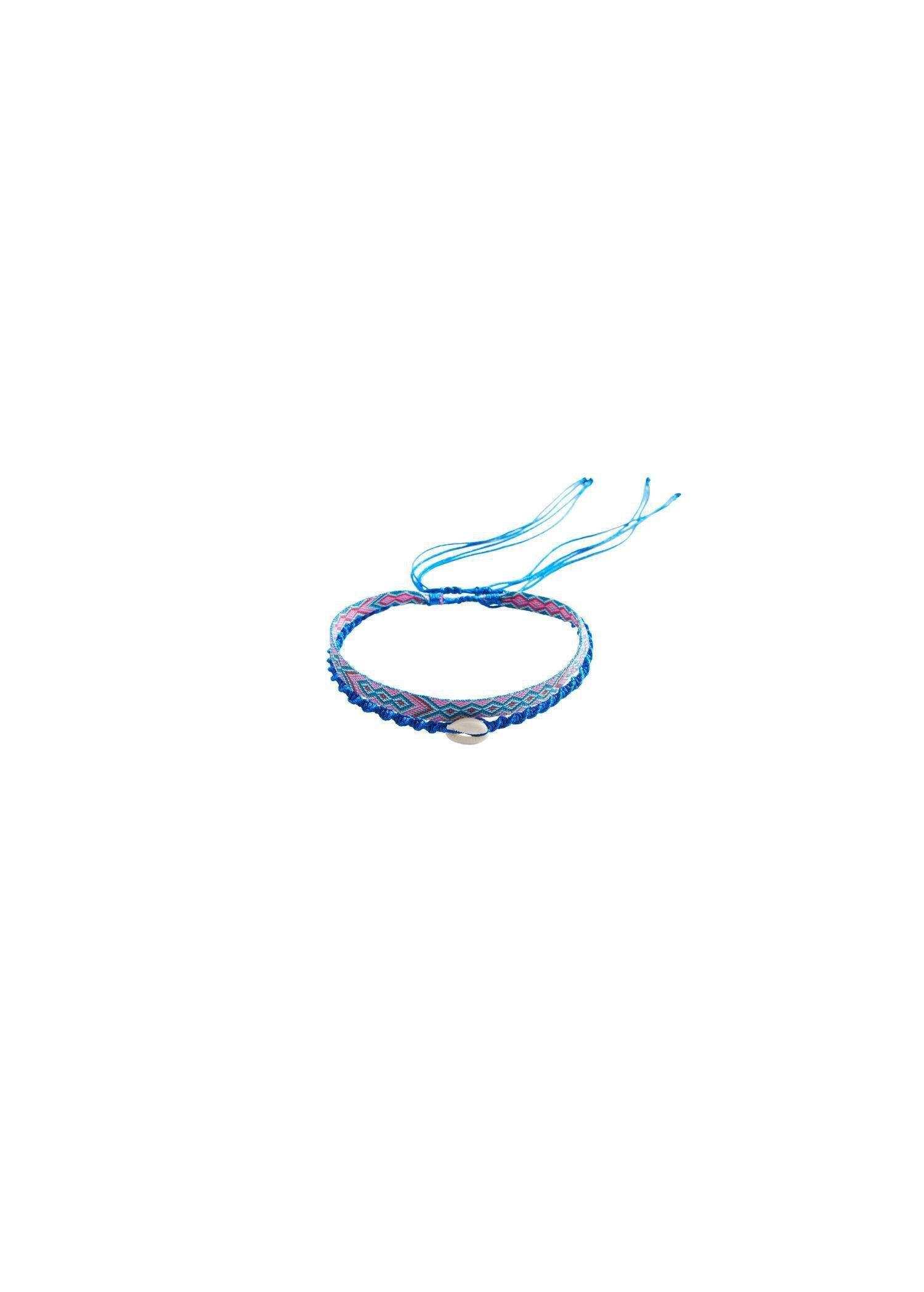 Blue Necklaces - Set Of 2, Kids Girls, , large image number 1