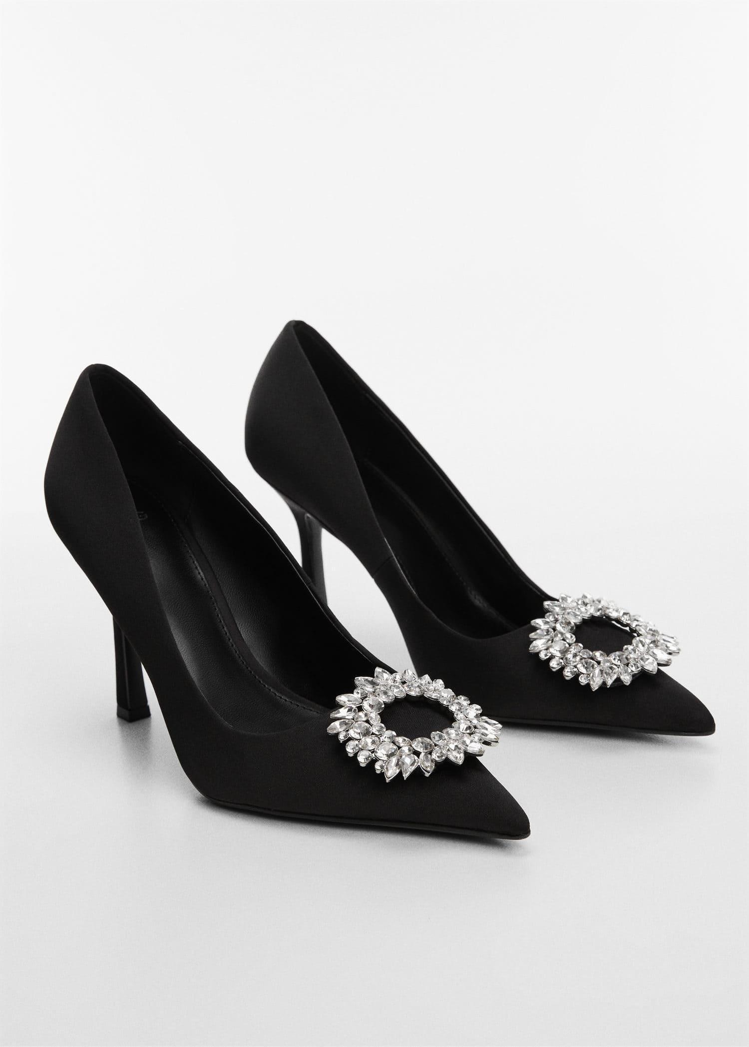 Mango shoes outlet