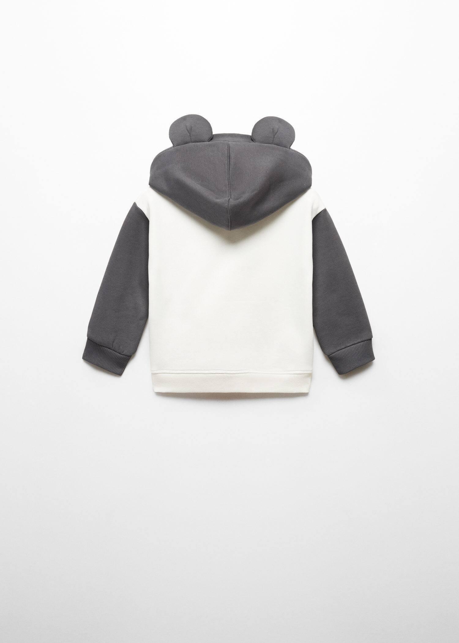 Mickey mouse sweatshirt store kids