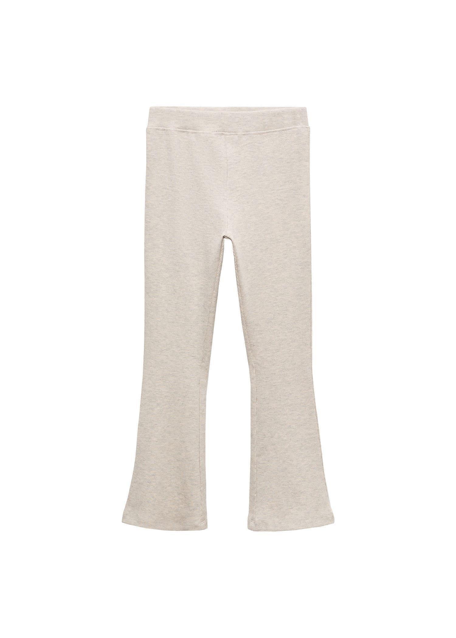 Kids deals knitted leggings